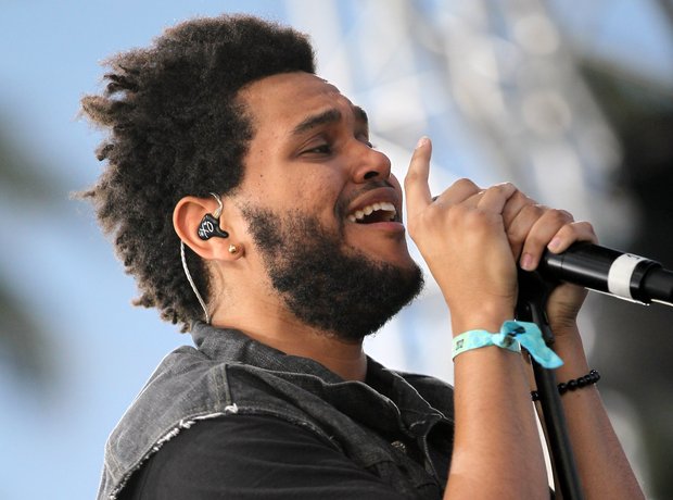 If he brings back the pineapple hair , how would that change his next album  ? : r/TheWeeknd